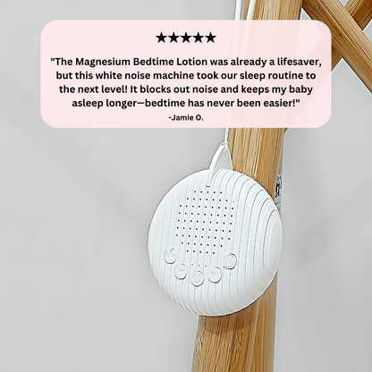 Portable White Noise Machine