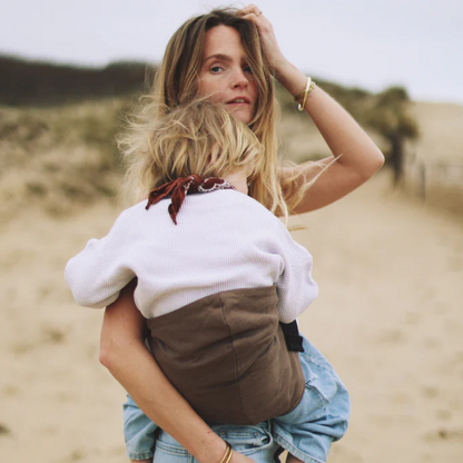 Snugride Toddler Carrier